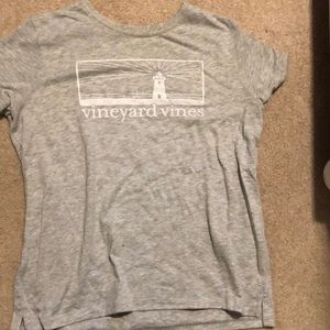 Extra small, vineyard vines t-shirt, fits small.